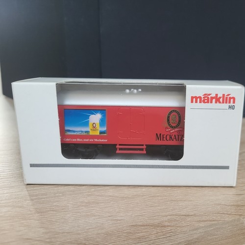 Märklin spur 94117 - märklin,