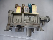 Junkers 8747003738 Gasarmatur