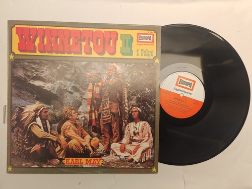 Winnetou folge karl - winnetou,