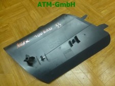 Seitenverkleidung Mittelkonsole VW Touran rechts 1T1863074 Beifahrerseite