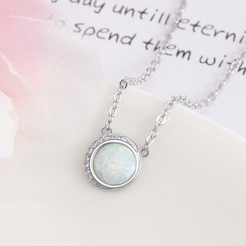 E05 collier halskette - collier, mit