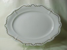 Rosenthal pompadour weiß - rosenthal,