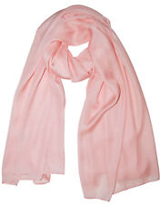 XXL Schal Silk / Seidenfeeling