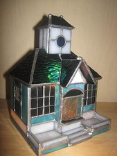 Tiffany bauanleitung haus - tiffany, haus"