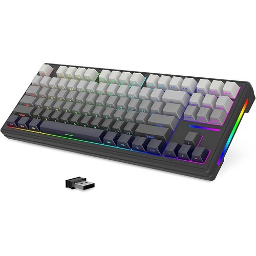 Attack shark tkl kabellose - shark,