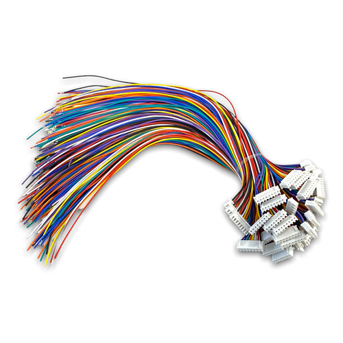 7 8 9 10 11 - 4, 5