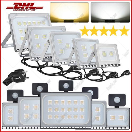 Led fluter mit - led,