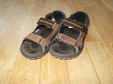 Jungen Sandalen Sandaletten