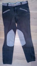 Kinder Reithose Größe 176 von USG/Loesdau