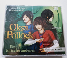 Oksa Pollock - Die