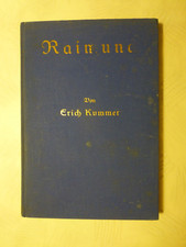 Raimund von Erich Kummert Aus
