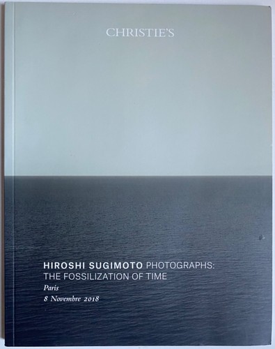 Hiroshi sugimoto photographs - hiroshi,