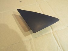 VW Golf 2 II Abdeckung Spiegel rechts clean 191853222 US Oldschool selten Jetta