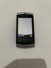 Sony Ericsson Vivaz Smartphone