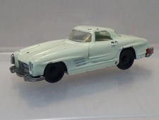 Mercedes 300 sl - 300,