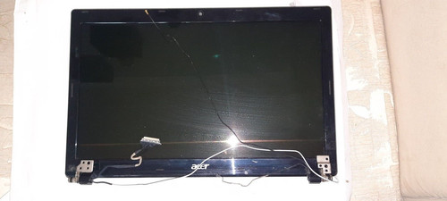 Acer aspire 5742 5742g - aspire, lcd