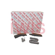 Iwis Motorsysteme Steuerketten-Satz 59811SET 90001268 G68HS8S68E | 154241