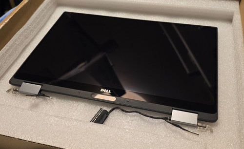Dell xps 9365 qhd - 13,
