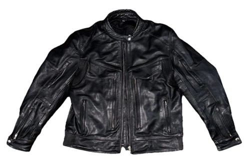 Men premium black buffalo - black,