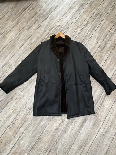 Kapraun lederjacke mit - kapraun,