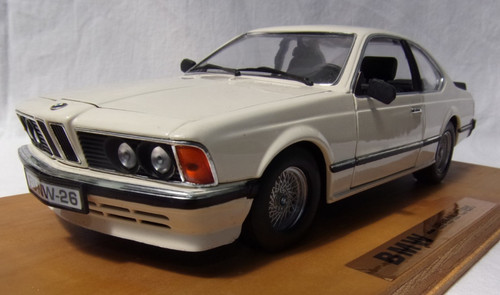 Anson bmw 635 csi - -,