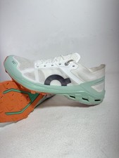 On Cloud On Running Schuhe Gr 42 Cloudventure Peak 3