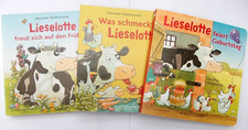 3 x LIESELOTTE
