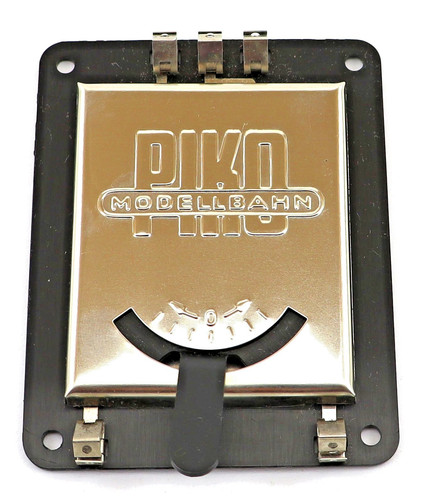 Piko fahrregler ddr - piko,