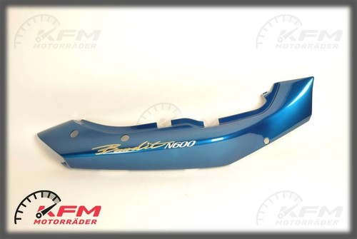 Suzuki gsf600n bandit - suzuki,