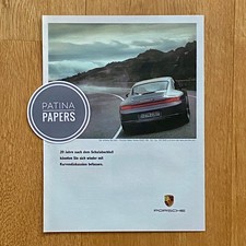 2003 kurvendiskussion porsche - 2003,