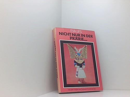 Nicht nur der prärie von - nicht, prärie: