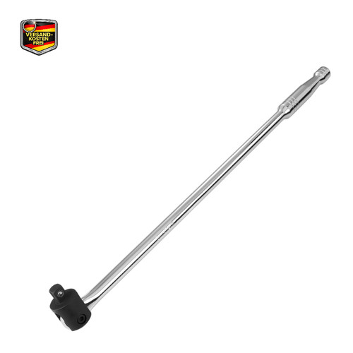 Duratech gelenkgriff - 1/2",