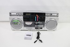 Muse M-380GBS - Ghettoblaster