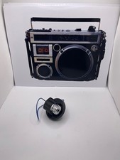 Ghetto blaster/boombox/JVC