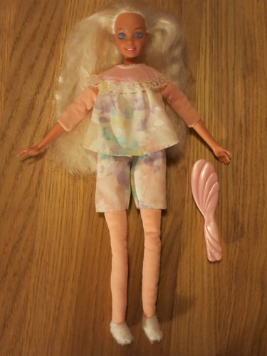 Barbie mattel 1976 1994 - barbie,