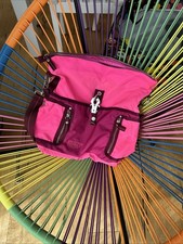 George Gina Lucy Tasche HO BEAU