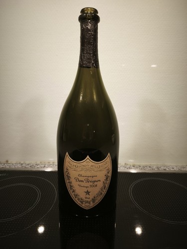 Dom perignon 2008 5 - dom, liter