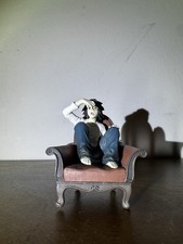 Death Note  L Lawliet Figur im