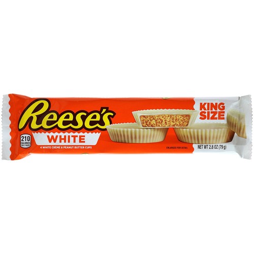 Reese peanut butter cups - reese's,