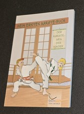 Mein erstes Karate-Buch /