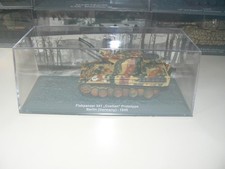 De Agostini Panzersammlung Nr