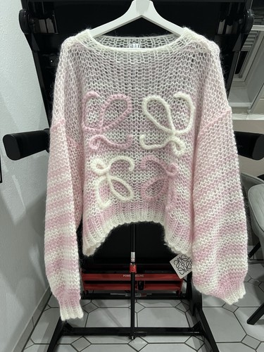Loewe anagramm pullover - loewe,