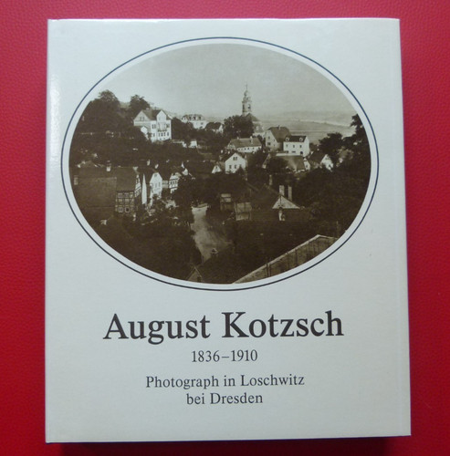 August kotzsch 1836 1910 - kotzsch, 1836-1910