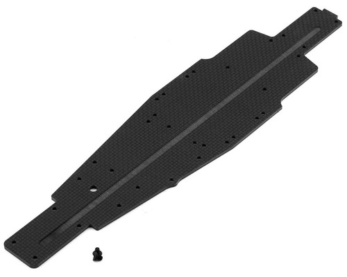 Kyosho chassis optima mid - optima,