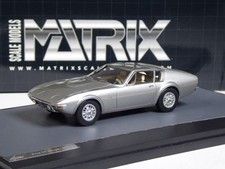 (KI-12-41) Matrix MX41502-011