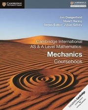Cambridge International AS and