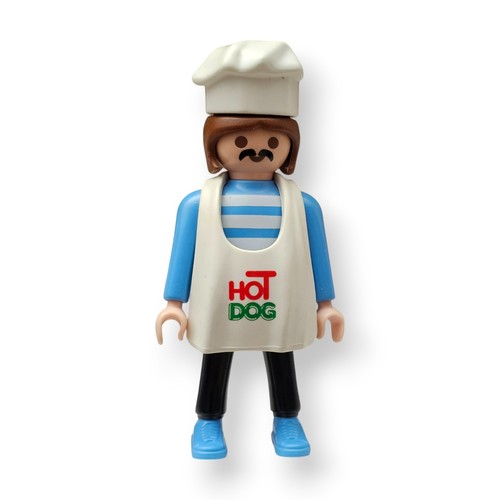 Playmobil figur - playmobil,