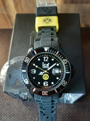 Ice watch bvb sondermodell - ice-watch, "bvb-sondermodell