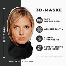 Realistische  3D-Druck