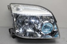 Frontscheinwerfer Scheinwerfer vorne rechts 26010-8H90A Nissan X-Trail T30 Bj.04